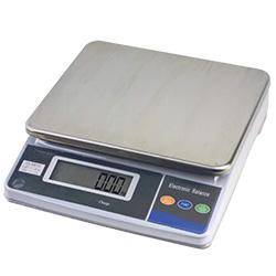 New Scales